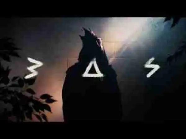 Video: P.O.S - Born A Snake